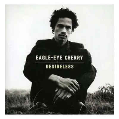 CD Eagle-Eye Cherry: Desireless