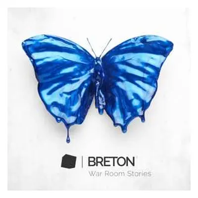 CD Breton: War Room Stories