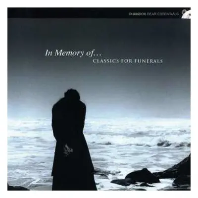 2CD Various: In Memory Of...: Classics For Funerals