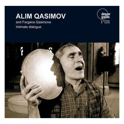 CD Alim Qasimov: Intimate Dialogue