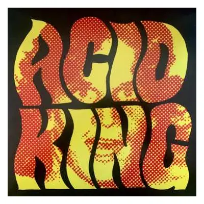 LP Acid King: Acid King LTD | CLR