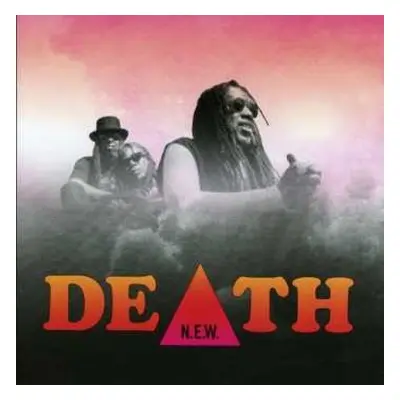 LP Death: N.e.w.