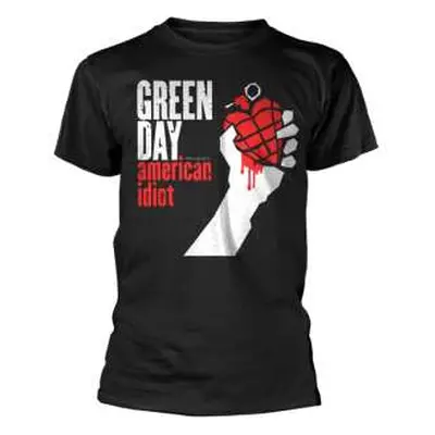 American Idiot L