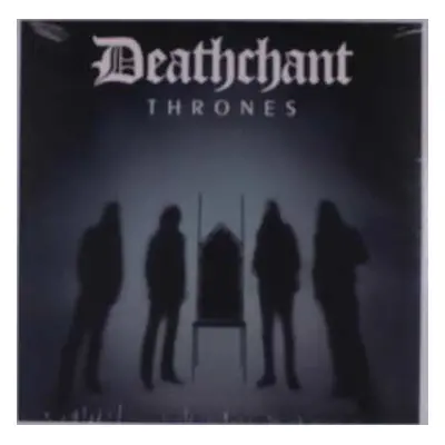 CD Deathchant: Thrones