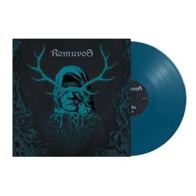 LP Romuvos: Spirits CLR | LTD