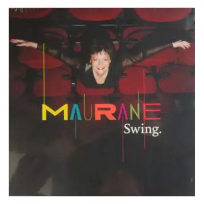 LP Maurane: Swing