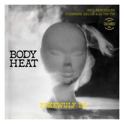 LP Fokewulf 190: Body Heat