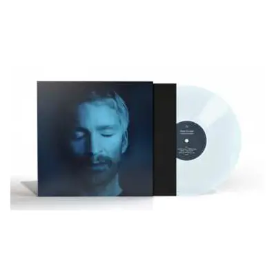 LP Ólafur Arnalds: Some Kind Of Peace