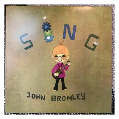 LP John Bromley: Sing