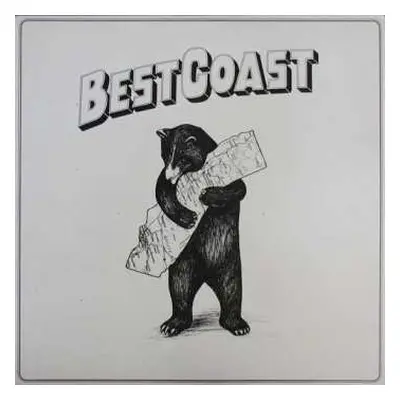 LP Best Coast: The Only Place