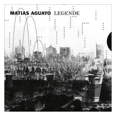 LP Matias Aguayo: Legende