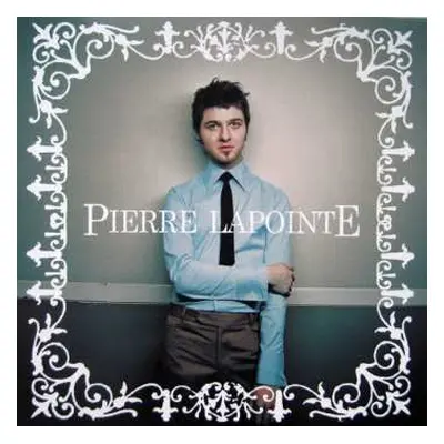 CD Pierre Lapointe: Pierre Lapointe