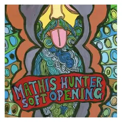 LP Mathis Hunter: Soft Opening