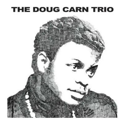 LP The Doug Carn Trio: The Doug Carn Trio