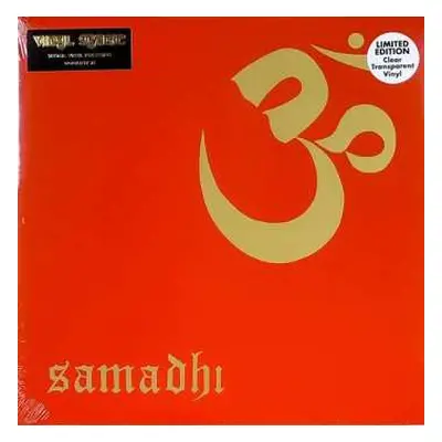 LP Samadhi: Samadhi CLR | LTD