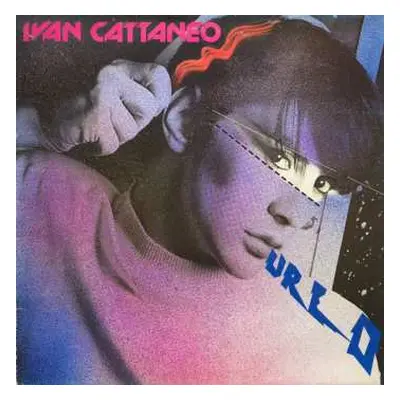 LP Ivan Cattaneo: Urlo