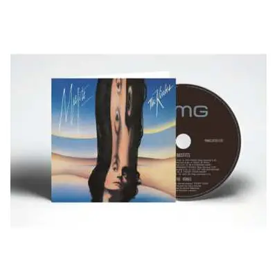 CD The Kinks: Misfits