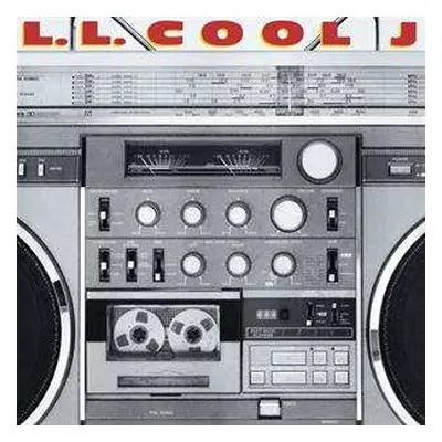 LP LL Cool J: Radio