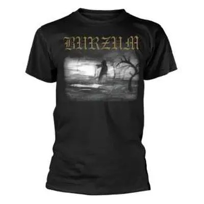 Burzum - Gold L