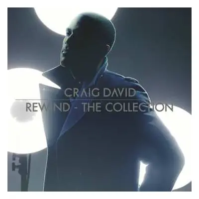 CD Craig David: Rewind - The Collection