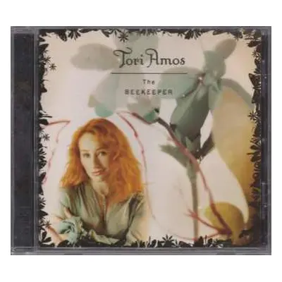 CD Tori Amos: The Beekeeper