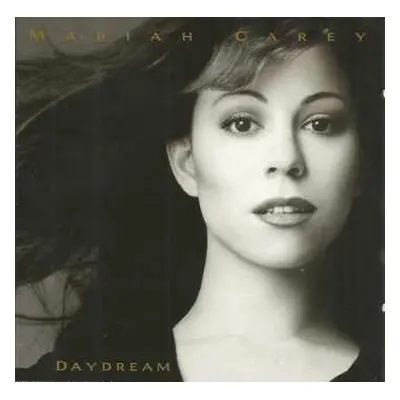 CD Mariah Carey: Daydream