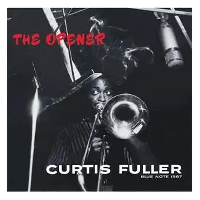 LP Curtis Fuller: The Opener