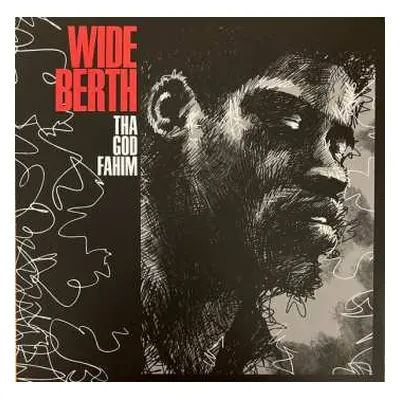 LP ThaGodFahim: Wide Berth