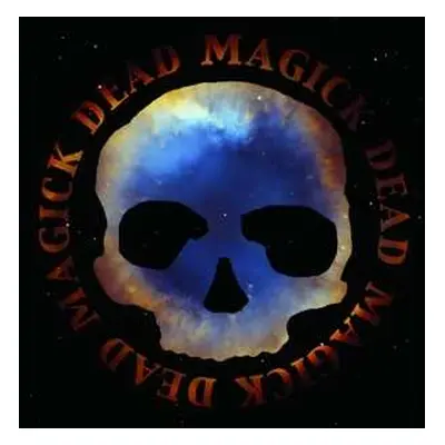 2LP Dead Skeletons: Dead Magick Ltd.