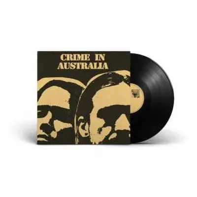 LP Party Dozen: Crime in Australia