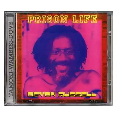 CD Devon Russell: Prison Life