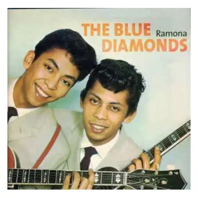 CD The Blue Diamonds: Ramona