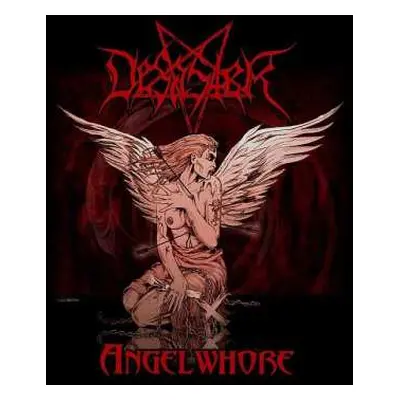 CD Desaster: Angelwhore