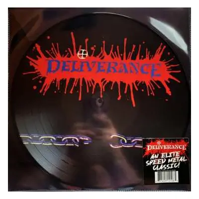 LP Deliverance: Deliverance LTD | PIC