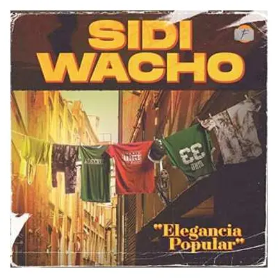 CD Sidi Wacho: Elegancia Popular