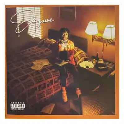 CD Jacquees: Sincerely For You