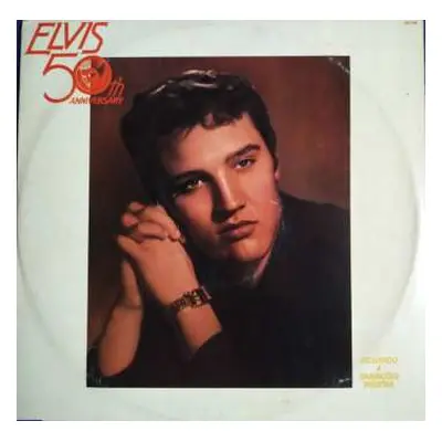 10CD Elvis Presley: Anniversary