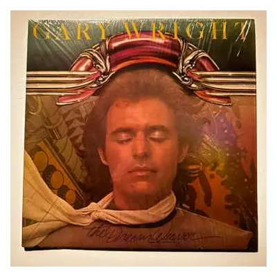 LP Gary Wright: The Dream Weaver