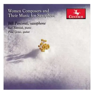 CD Various: Women Composers And Their Musi