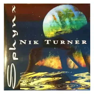 LP Nik Turner: Sphynx CLR | LTD