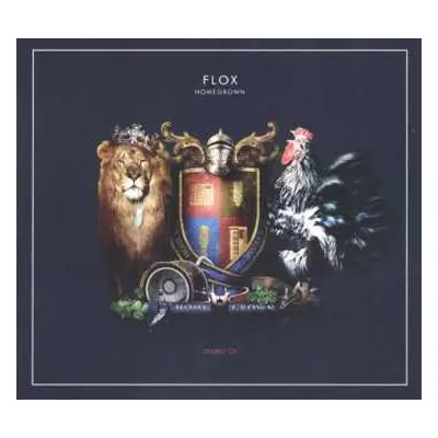 2CD Flox: Homegrown LTD