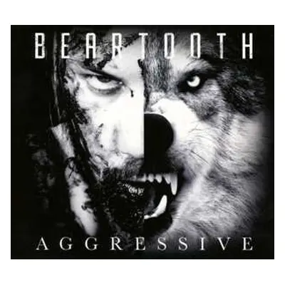 CD Beartooth: Aggressive