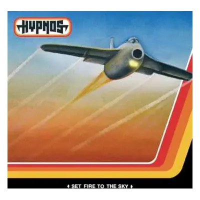 LP Hypnos: Set Fire To The Sky