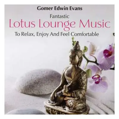 CD Various: Lotus Lounge Music