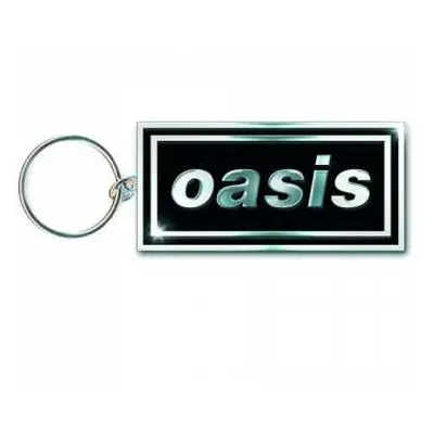 Klíčenka Logo Oasis