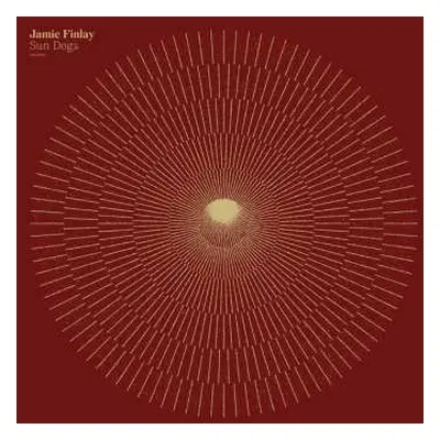 LP Jamie Finlay: Sun Dogs