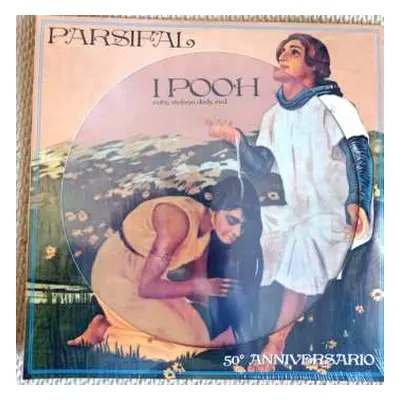 LP Pooh: Parsifal LTD | NUM | PIC