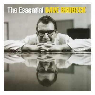 2CD Dave Brubeck: The Essential Dave Brubeck