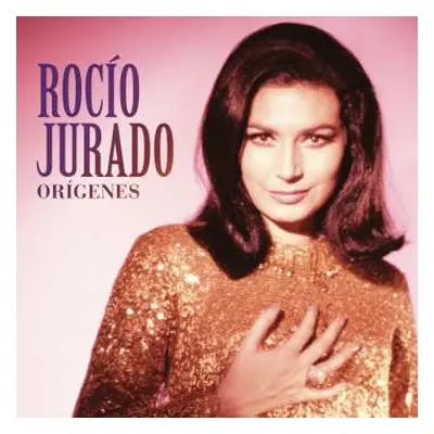 2CD Rocio Jurado: Orígenes