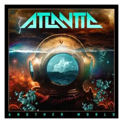 CD Atlantic: Another World